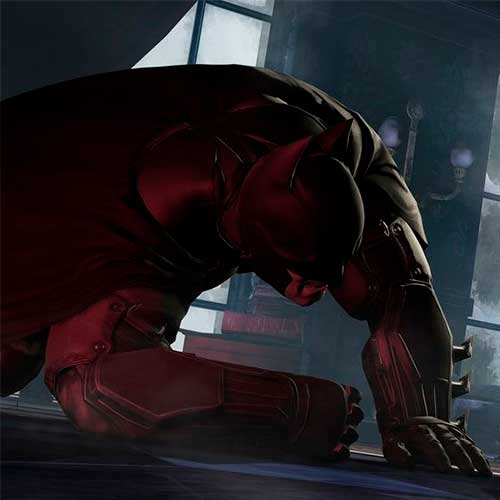 Batman Arkham Origins Cd Key Steam Global